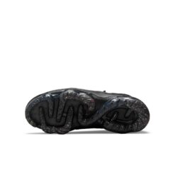 (GS) Nike Air VaporMax 2021 Flyknit 'Triple Black' DB1550-001