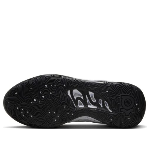 Nike KD 15 TB 'White Black Speckled' DO9826-100