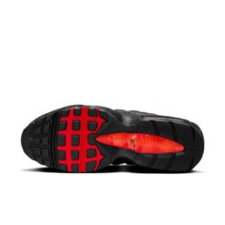 Nike Air Max 95 'Black Red Orange' FZ4626-002