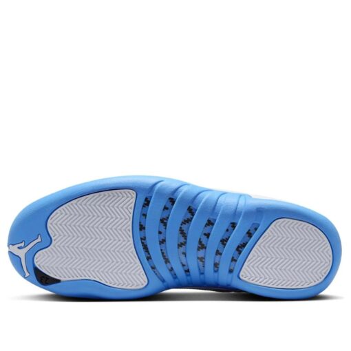 Air Jordan 12 'Melo' 2025 CT8013-112