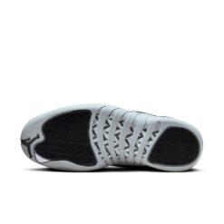 Air Jordan 12 'Black Wolf Grey' CT8013-010