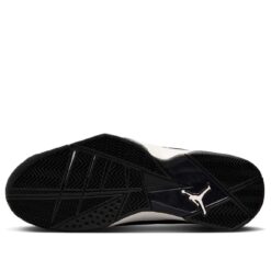 Air Jordan True Flight 'Black Phantom' 342964-050
