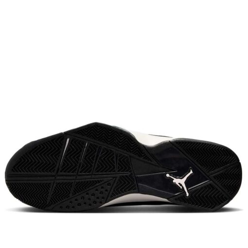 Air Jordan True Flight 'Black Phantom' 342964-050