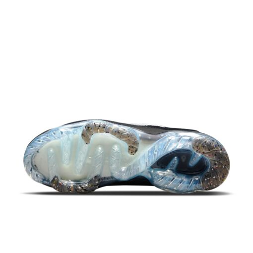(WMNS) Nike Air VaporMax 2021 Flyknit 'Black Speckled' DC4112-002