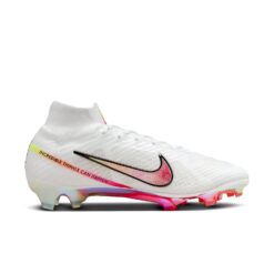 Nike Mercurial Superfly 9 Elite 'Marcus Rashford Edition' FD1171-100