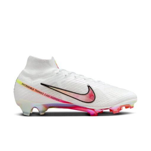 Nike Mercurial Superfly 9 Elite 'Marcus Rashford Edition' FD1171-100