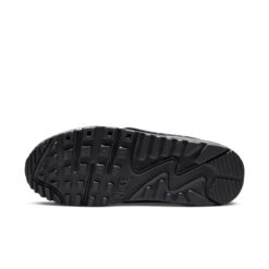 (WMNS) Nike Air Max 90 Futura 'Black Iron Grey' DM9922-003