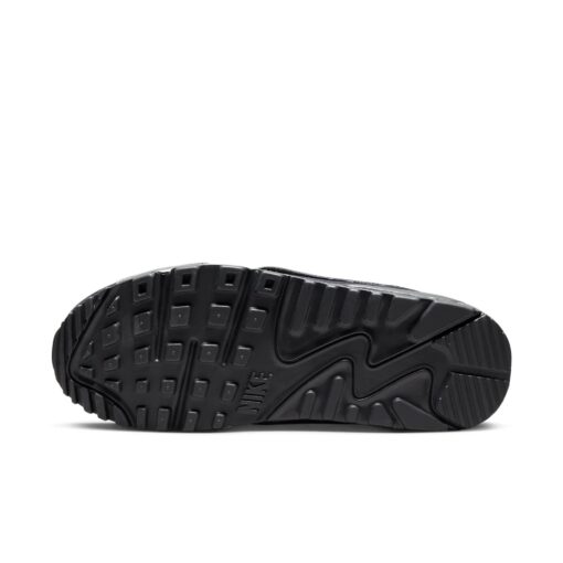 (WMNS) Nike Air Max 90 Futura 'Black Iron Grey' DM9922-003