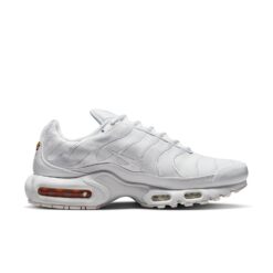 Nike Air Max Plus TN 'Triple White' AJ2029-100