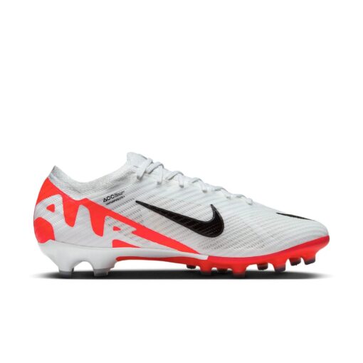 Nike Mercurial Vapor 15 Elite 'Bright Crimson' DJ5167-600
