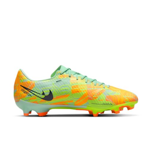Nike Zoom Mercurial Vapor 15 Academy MG 'Bonded Pack' DJ5631-343