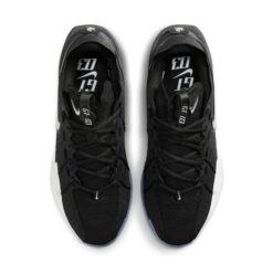 Nike Air Zoom GT Cut 3 'Black White' DV2913-004