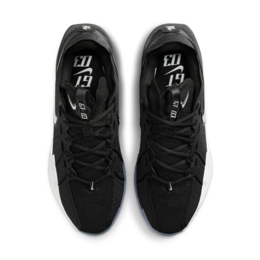 Nike Air Zoom GT Cut 3 'Black White' DV2913-004