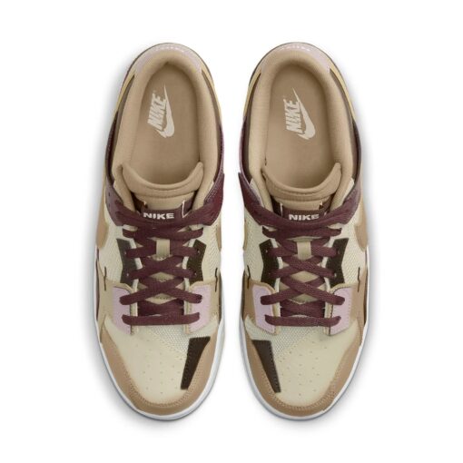Nike Dunk Scrap 'Latte' DH7450-100