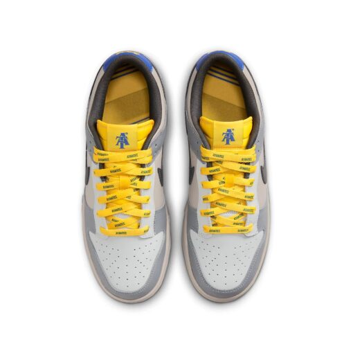Nike x North Carolina A&T State Dunk Low 'Aggies' DR6187-001