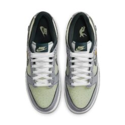 Nike x Union LA Dunk Low 'Passport Pack - Pistachio' DJ9649-401