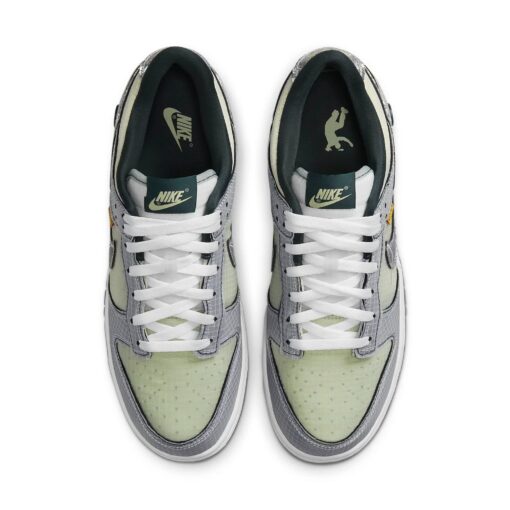 Nike x Union LA Dunk Low 'Passport Pack - Pistachio' DJ9649-401