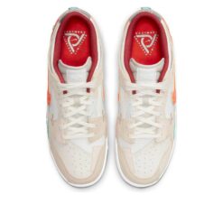 Nike Dunk Low Scrap 'Shapeless, Formless, Limitless' DQ4975-181