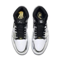 Air Jordan 1 Retro High 'Pass the Torch' AQ7476-016