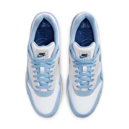 Nike Air Max 1 Premium 'Air Max Day - Blueprint' DR0448-100