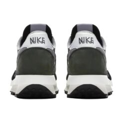 Nike x sacai LDWaffle 'Black' BV0073-001