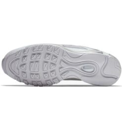 Nike Air Max 97 'White Silver' 921826-105