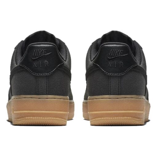 Nike Air Force 1 Low Premium 'Black Gum' AQ0117-002