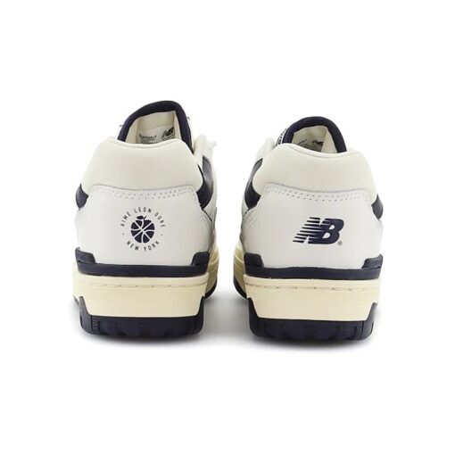 New Balance x Aime Leon Dore 550 'Navy' BB550ALF