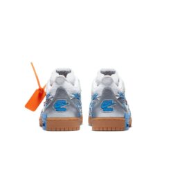 Nike x Off-White Air Rubber Dunk 'University Blue' CU6015-100