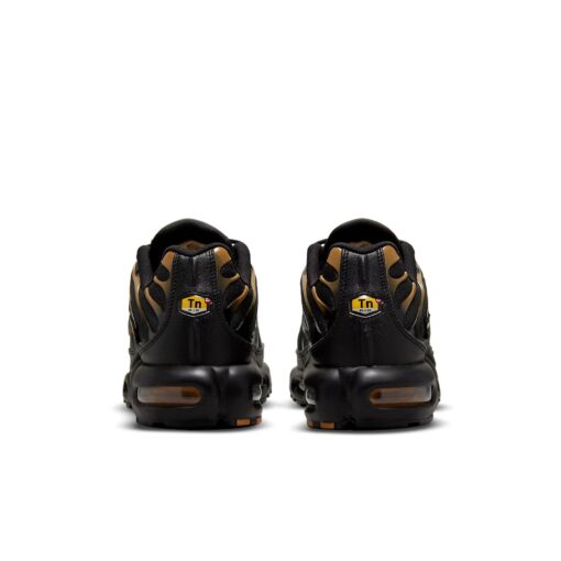 Nike Air Max Plus 'Black Wheat' DO6700-001