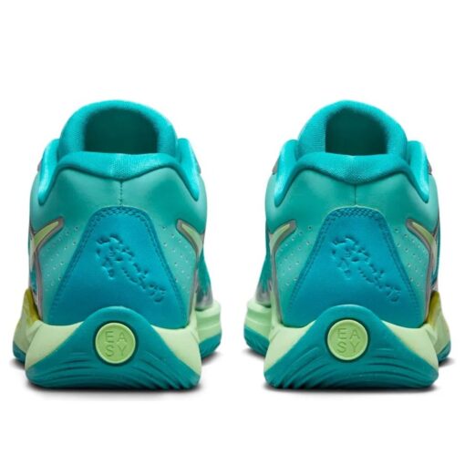 Nike x Jonquel Jones KD 17 'Bahamas' HV1945-300