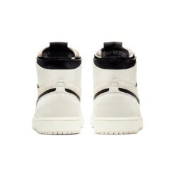 (WMNS) Air Jordan 1 Zoom 'Summit White' CT0979-100