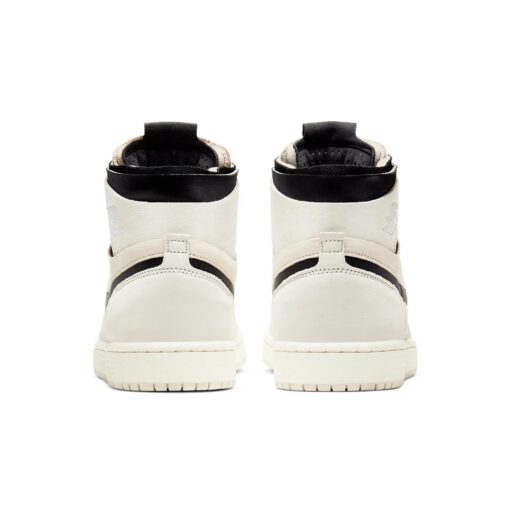 (WMNS) Air Jordan 1 Zoom 'Summit White' CT0979-100