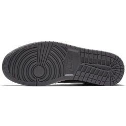 Air Jordan 1 Mid 'Dark Grey' 554724-041