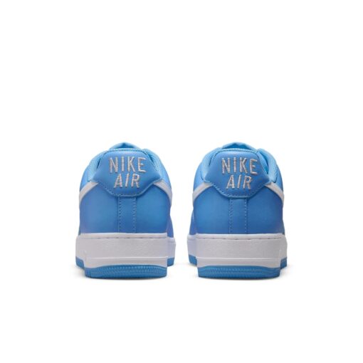 Nike Air Force 1 Low 'Color of the Month - University Blue' DM0576-400