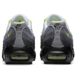 (GS) Nike Air Max 95 OG 'Neon' 2020 CZ0910-001