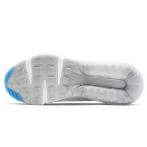 (WMNS) Nike Air Max 2090 'Pure Platinum' CT7698-100