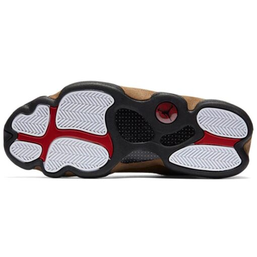 Air Jordan 13 Retro 'Olive' 414571-006