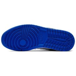 Air Jordan 1 Retro Low 'Hyper Royal' 553558-401