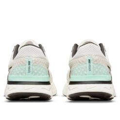 Nike React Infinity Run Flyknit 3 'White Black' DH5392-004