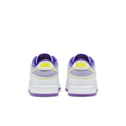 Nike x Union LA Dunk Low 'Passport Pack - Court Purple' DJ9649-500