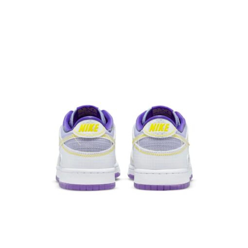 Nike x Union LA Dunk Low 'Passport Pack - Court Purple' DJ9649-500