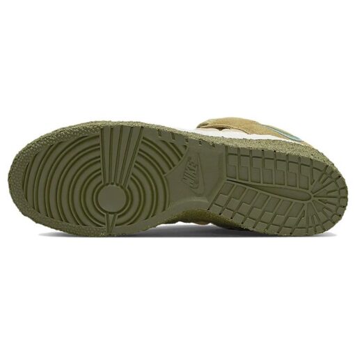 Nike x Cactus Plant Flea Market Dunk Low SP 'Tan Mossy Green' DM0430-700