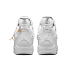 (WMNS) Air Jordan 4 Retro 'Net White' FN7251-107