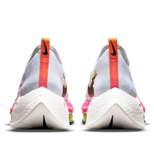 Nike Air Zoom Alphafly NEXT% Flyknit 'Rawdacious' DJ5455-100