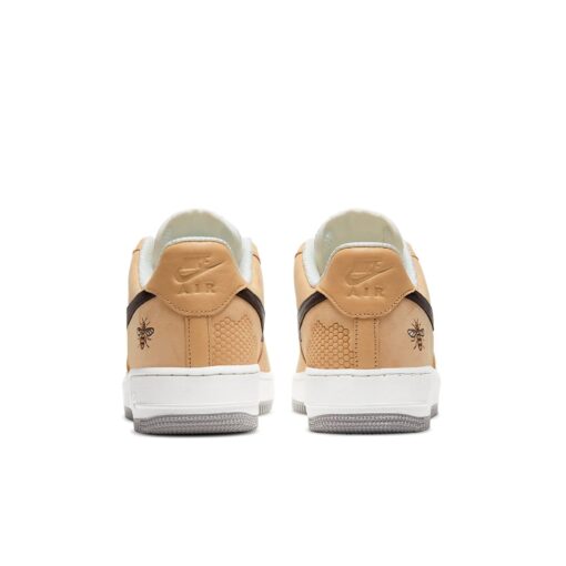 Nike Air Force 1 Low 'Manchester Bee' DC1939-200