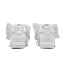 (WMNS) Nike Air Force 1 '07 LX 'White Bow' DV4244-111