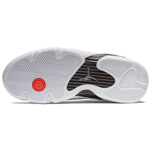Air Jordan 14 Retro 'Desert Sand' 487471-021