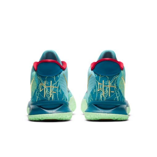 Nike Kyrie 7 Preheat 'Special FX' DC0588-400