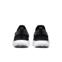 (WMNS) Nike Free Run 5.0 Next Nature 'Black White' CZ1891-001